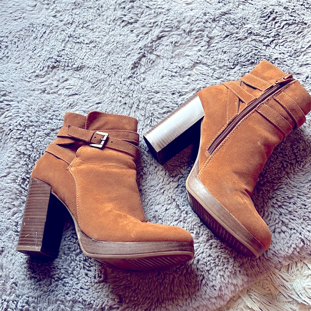 Cute in a boot